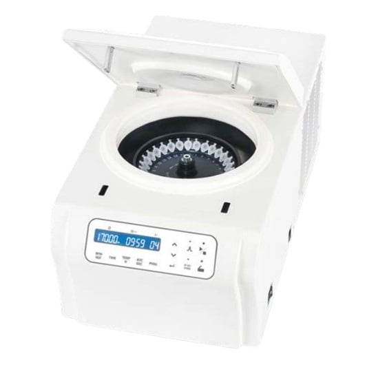 Oxford Lab Products - Composite - OCR1730RC